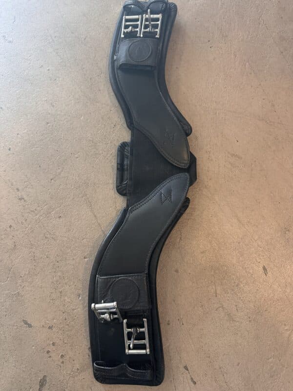 Total Saddle Fit StretchTec Shoulder Relief Girth, 24"