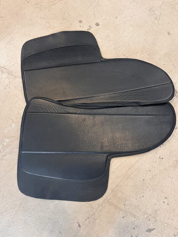 Saddle Right Orthopedic Pad