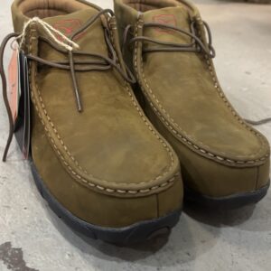 Twisted X Steel Toe Boots