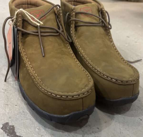 IMG_3157 Twisted X Steel Toe Boots