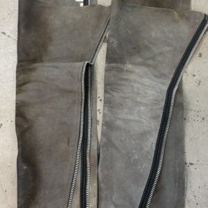 Western Working Chaps.