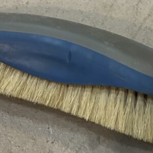 Grooming Brushes For Horses.