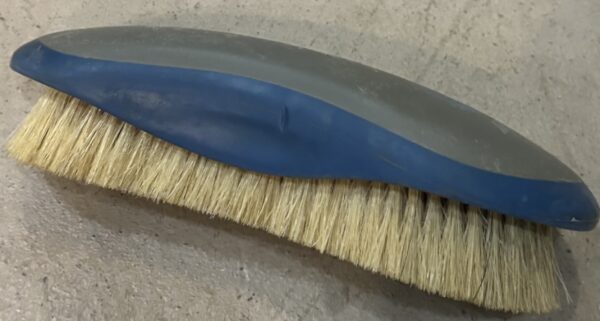 Grooming Brushes For Horses.
