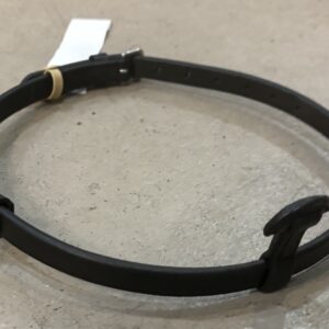 Flash Noseband Strap