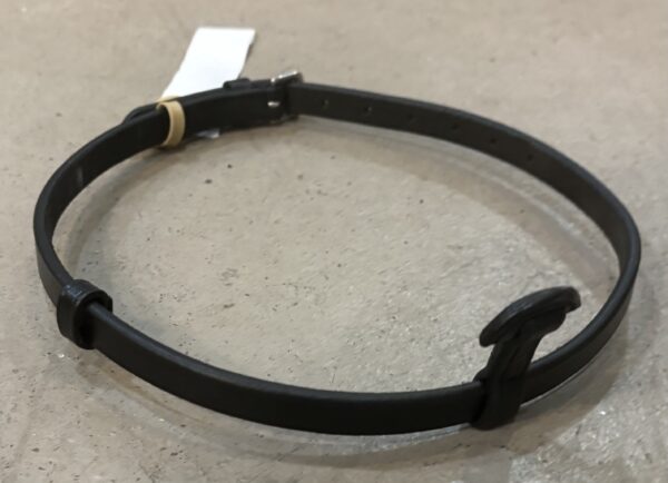 Flash Noseband Strap