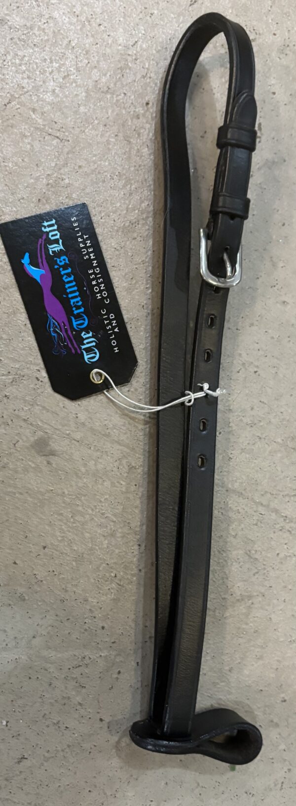 Zilco Flash Converter & Strap