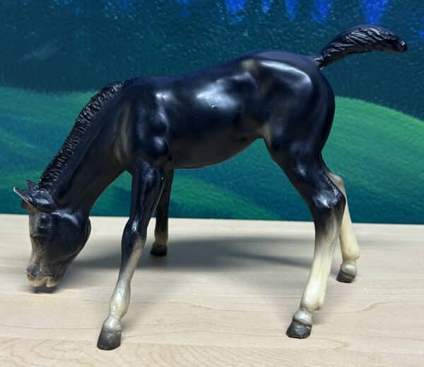 IMG_6285 Breyer Grazing Foal