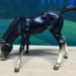Breyer Grazing Foal