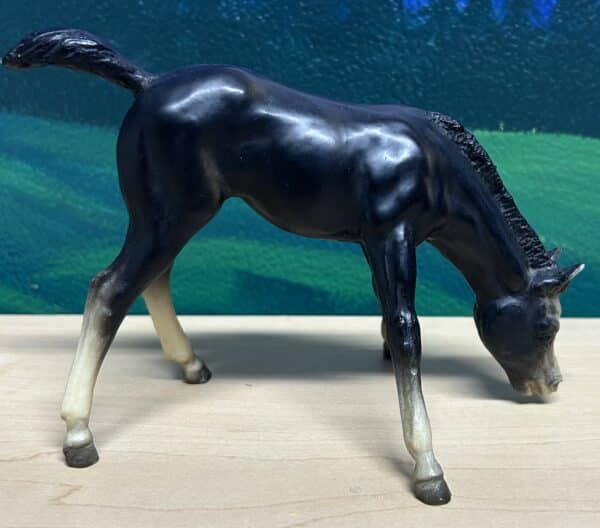 IMG_6286 Breyer Grazing Foal