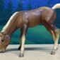 Breyer Grazing Foal