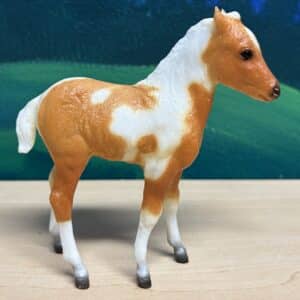 Breyer Misty and Stormy of Chincoteague