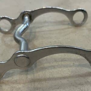 Low Port all Purpose Bit