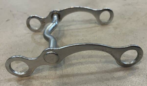 Low Port all Purpose Bit