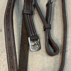Stirrup Leathers Pair, 36"