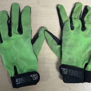 SSG Small Riding Gloves