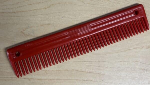 Large Mane and Tail Comb