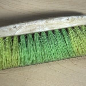 Grooming Brushes for Horses