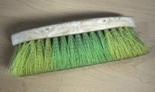 Grooming Brushes for Horses