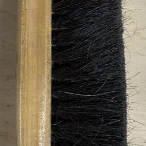 Grooming Brushes For Horses.