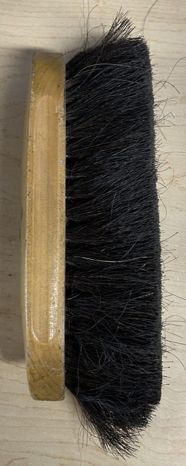 Grooming Brushes For Horses.