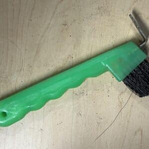Multi-purpose, Combo Hoof Pick