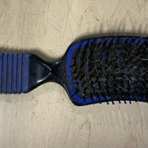 Large Mane and Tail Brush