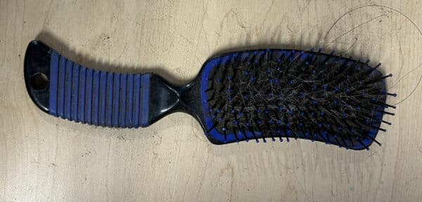 Large Mane and Tail Brush