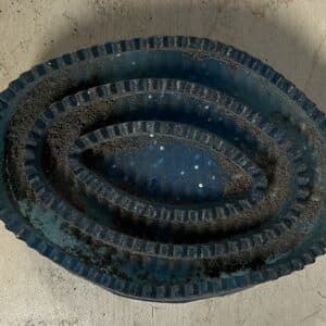 Curry Brushes For Horses.