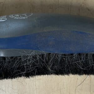 Grooming Brushes For Horses.