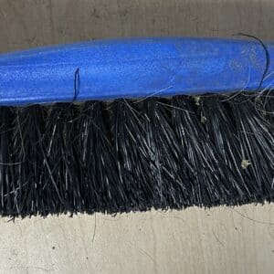 Grooming Brushes For Horses.