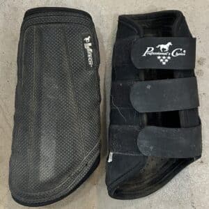 Professional’s Choice  Boots