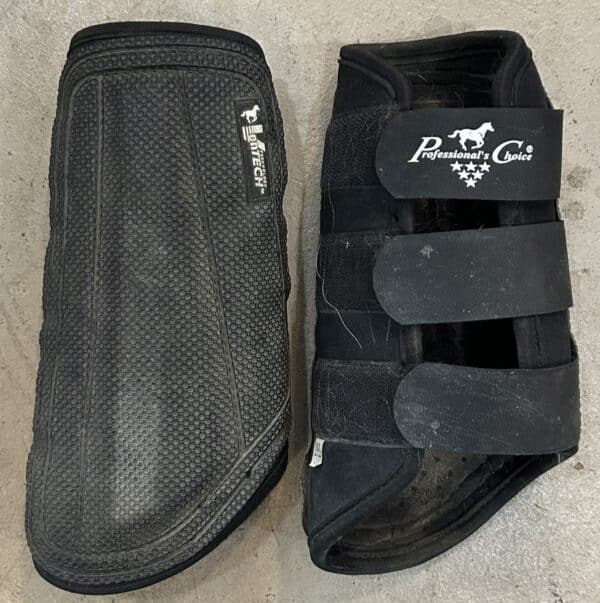 Professional’s Choice  Boots