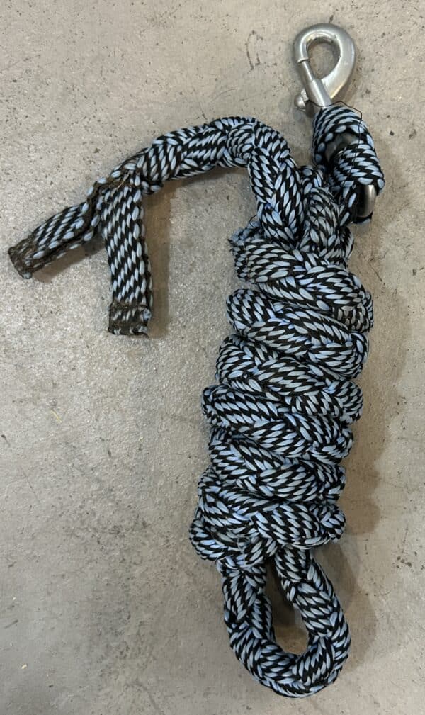 Nylon Lead Rope