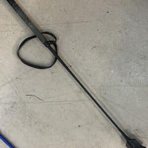 Riding crop 24"
