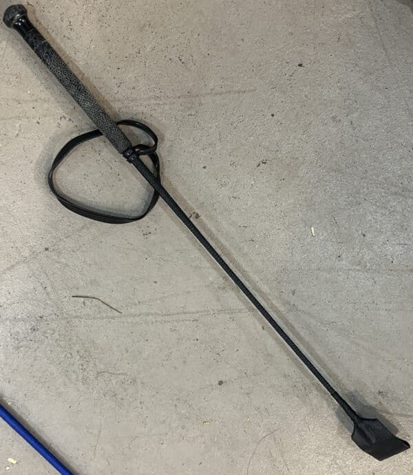 Riding crop 24"