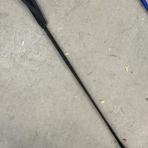 Riding crop