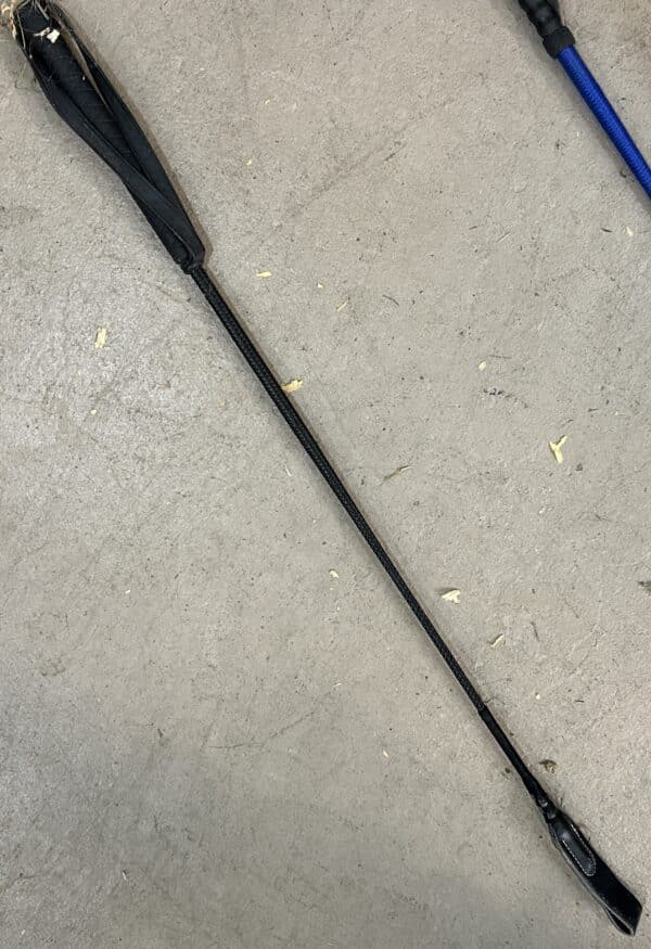 Riding crop