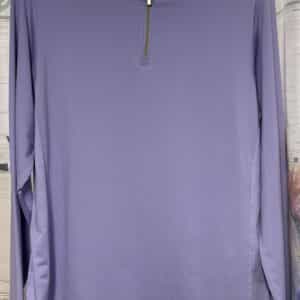 HKM Lavender Bay Functional Long Sleeve Shirt, XXL