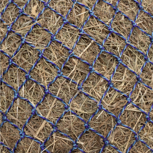 Screen Shot 2025-12-05 at 1.10.32 PM Shires Greedy Feeder Color Twist Hay Net