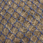 Shires Greedy Feeder Color Twist Hay Net