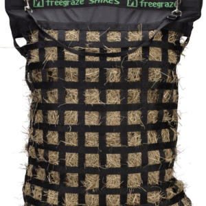Shires FreeGraze Deluxe Hay Net