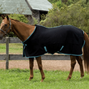 TuffRider Fleece Cooler Sheet