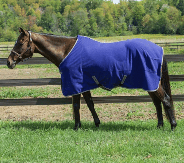 TuffRider Fleece Cooler Sheet