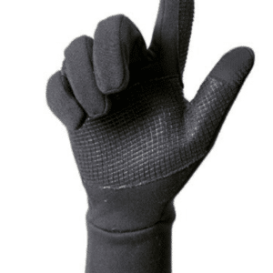 Ovation SmartTap Fleece Gloves