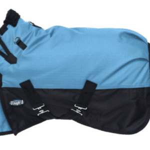 Tough1 1200D Mini Turnout Blanket with Snuggit