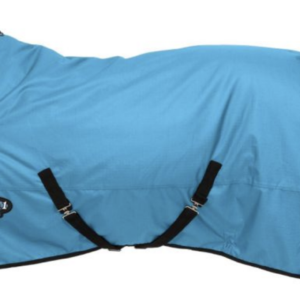 Basics by Tough1 1200D Turnout Blanket (200G Fill) 