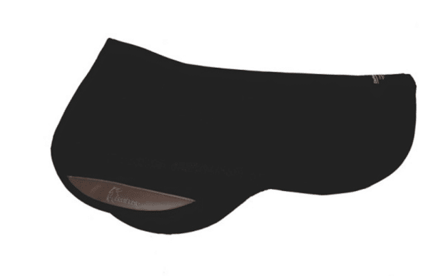 Equipedic Small Rounded Endurance Pad