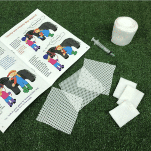 Crafty Pony Vet Stitch Pack