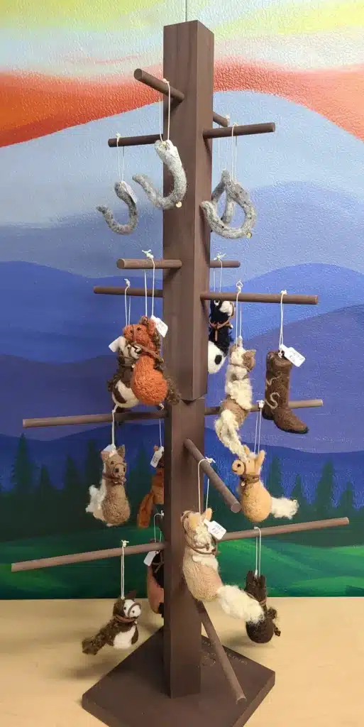 The Trainer's Loft Equestrian Holiday Gifts