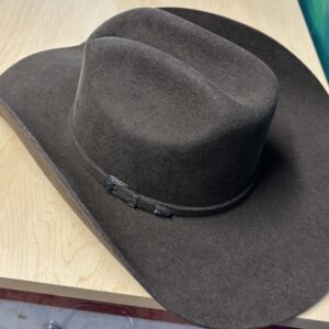 Master Hatters of Texas Carson Style, 6 7/8